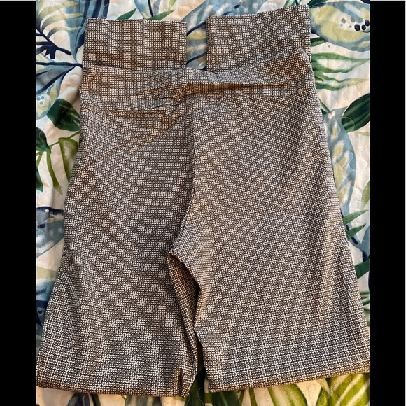 Plaid Pants - Picture 3 of 5